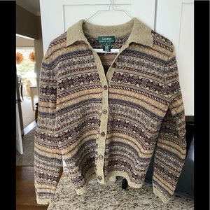 Ralph Lauren sweater